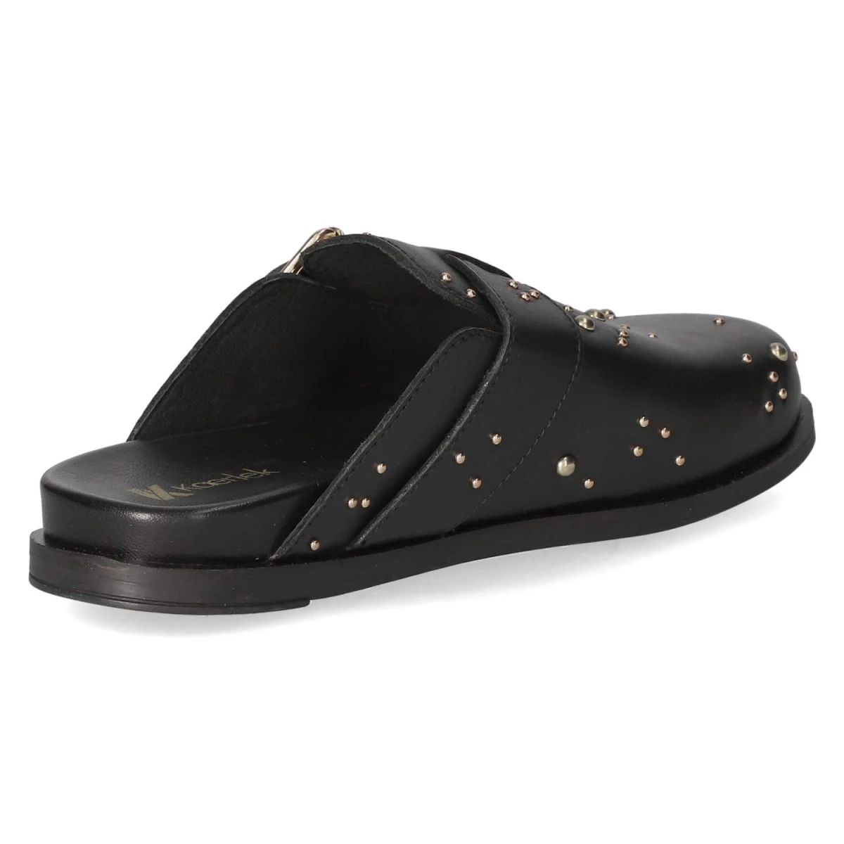 Clogs - black