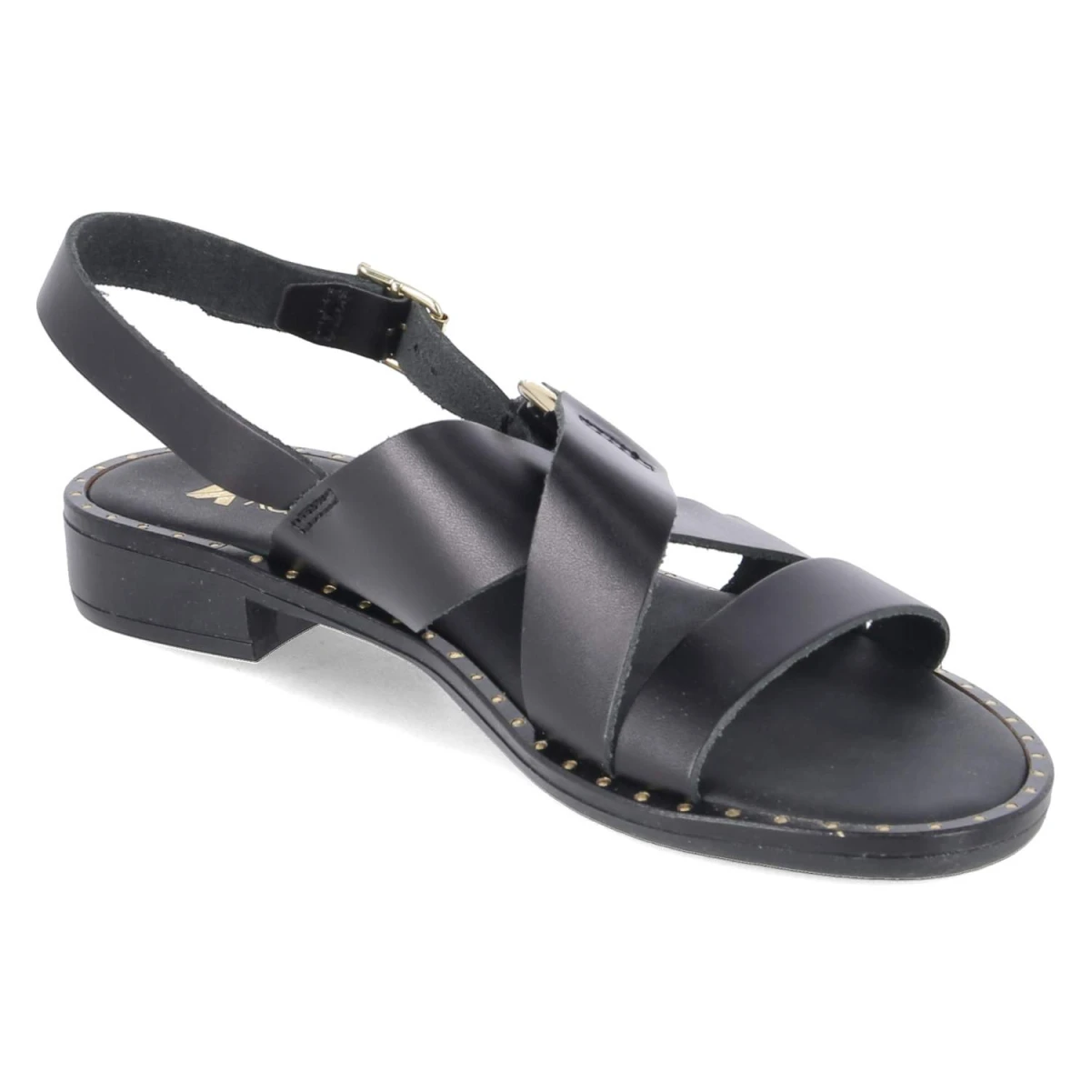 Sandalen - nero