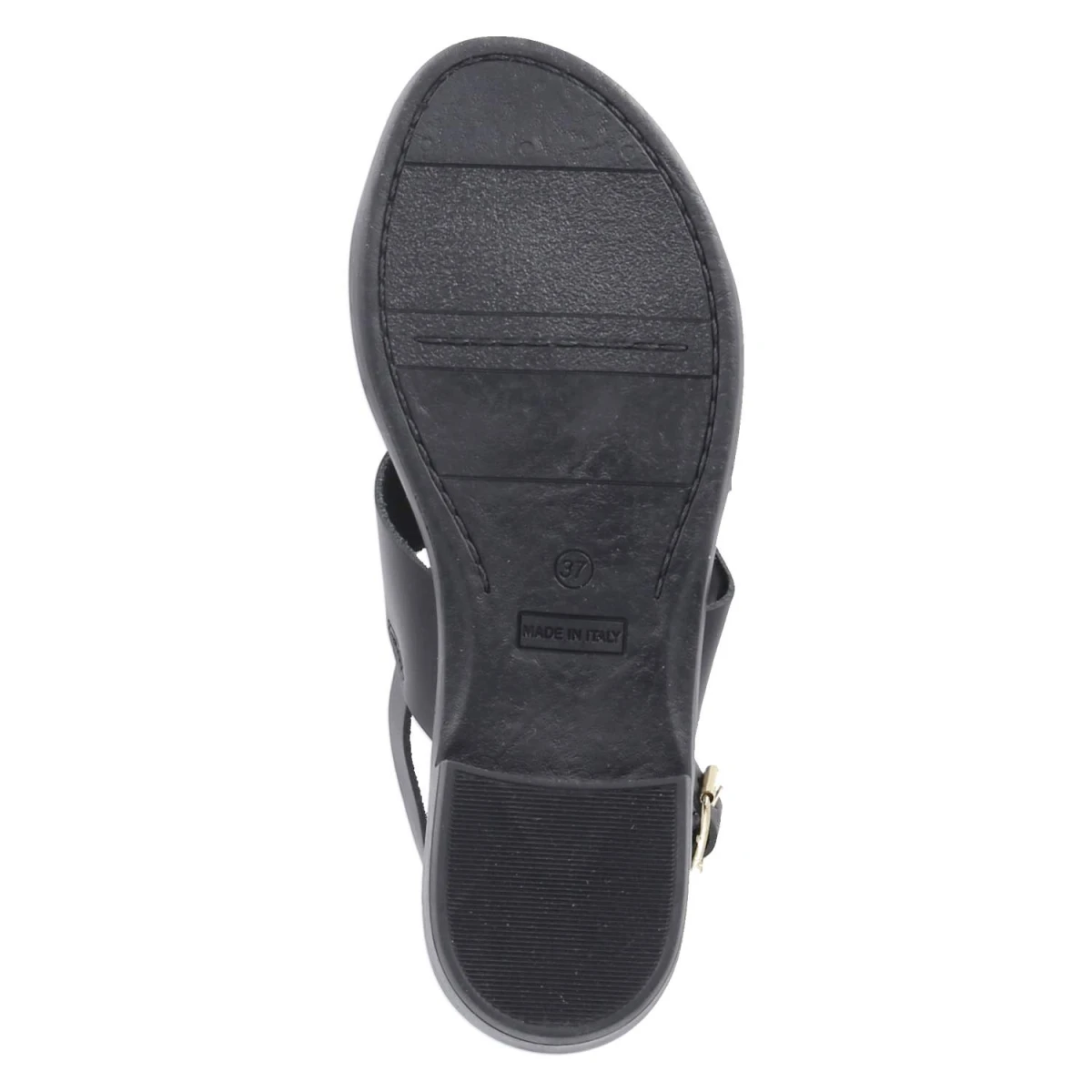 Sandalen - nero