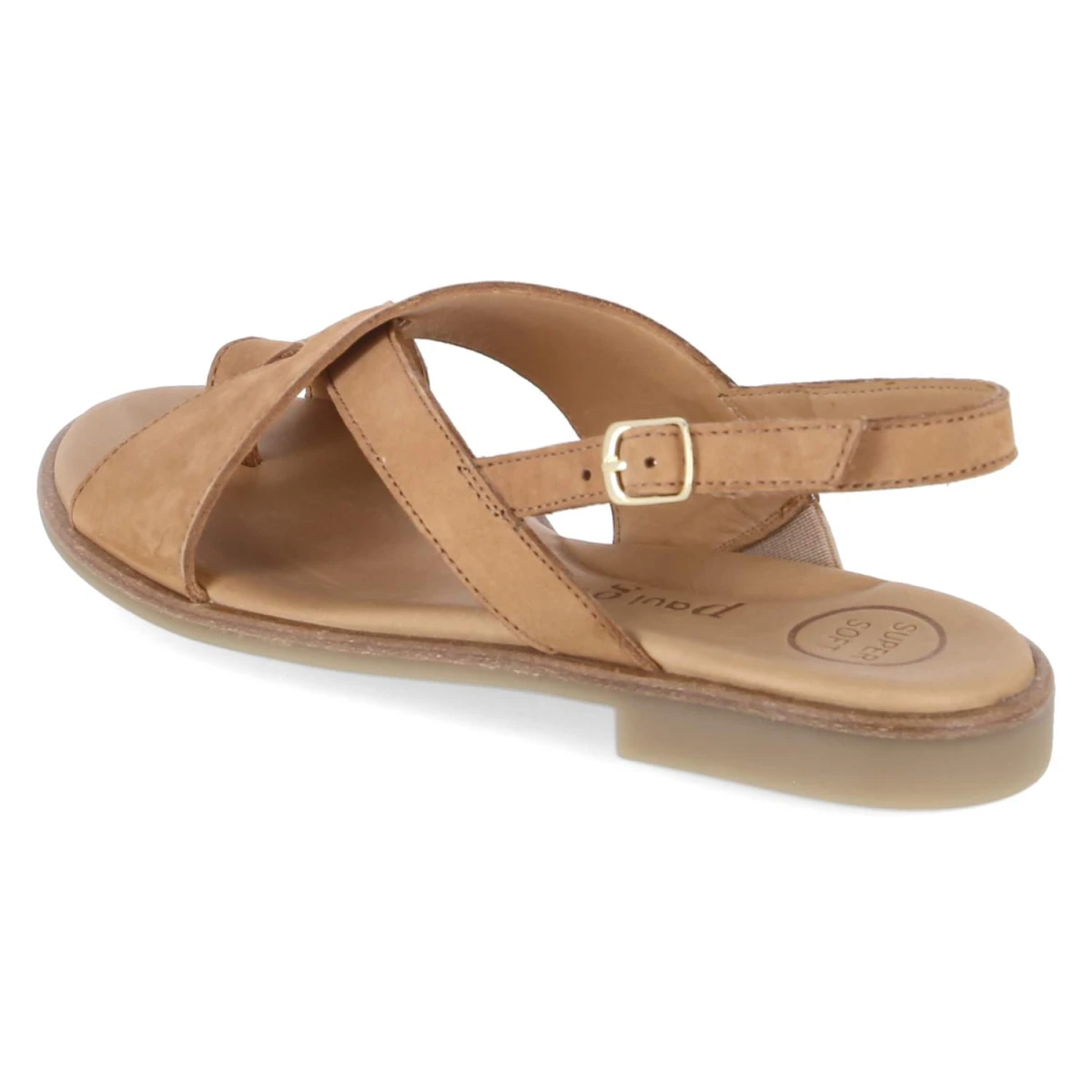 Sandalen - sisal