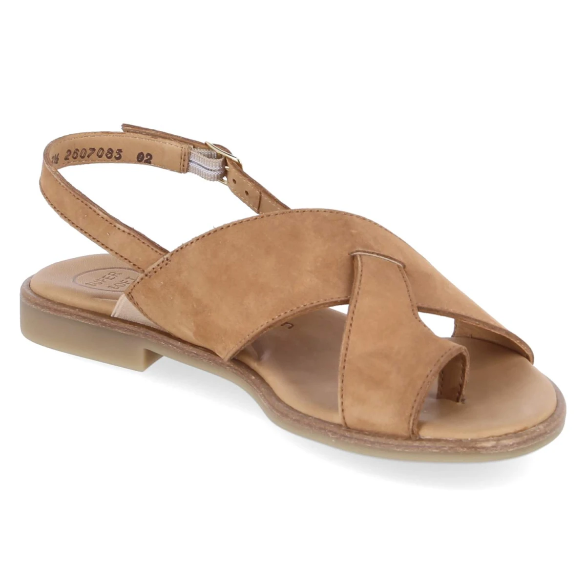 Sandalen - sisal