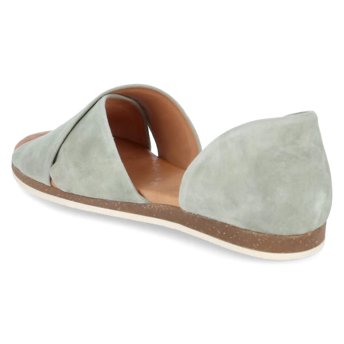 Sandalen CHIUSI - SALVIA