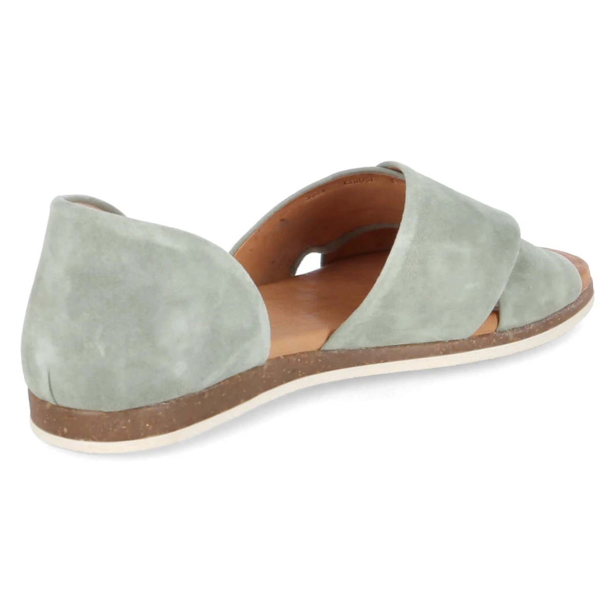 Sandalen CHIUSI - SALVIA