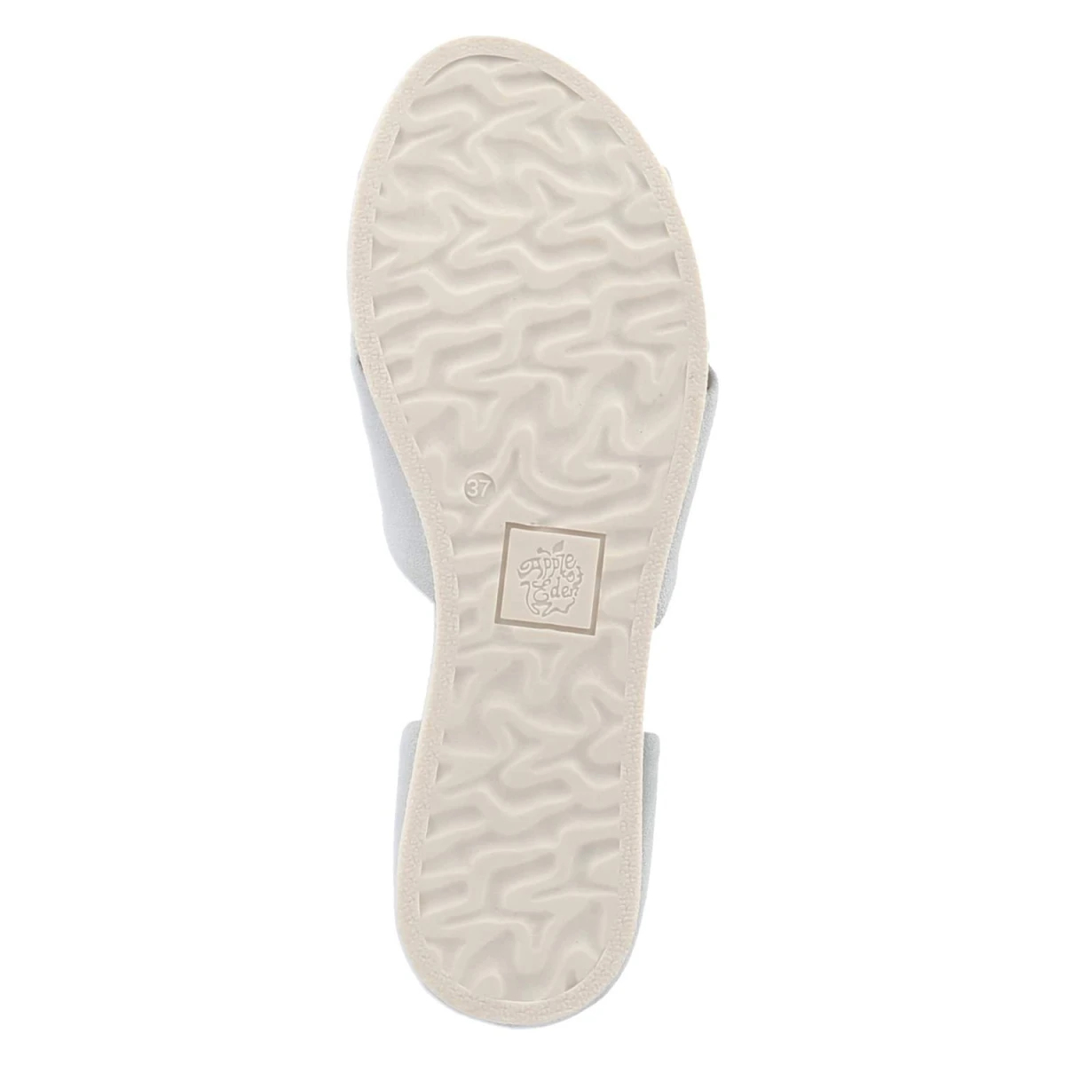 Sandalen CHIUSI - sky green