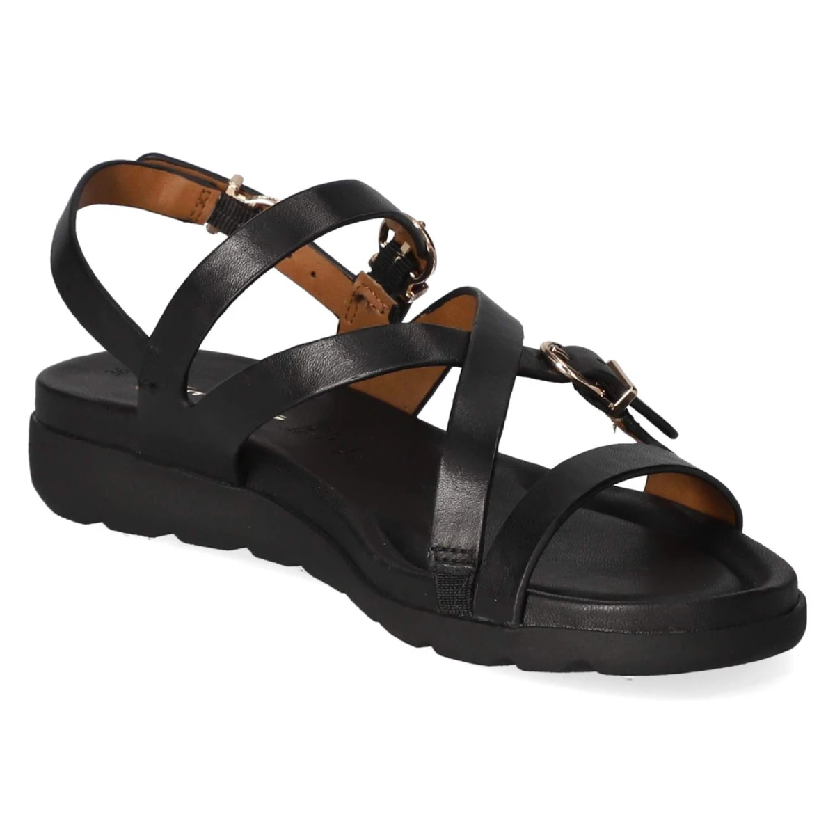 Sandalen - black