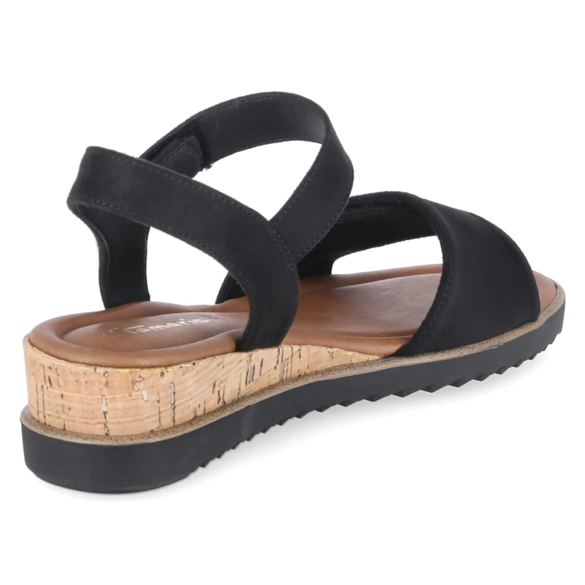 Sandalen - black