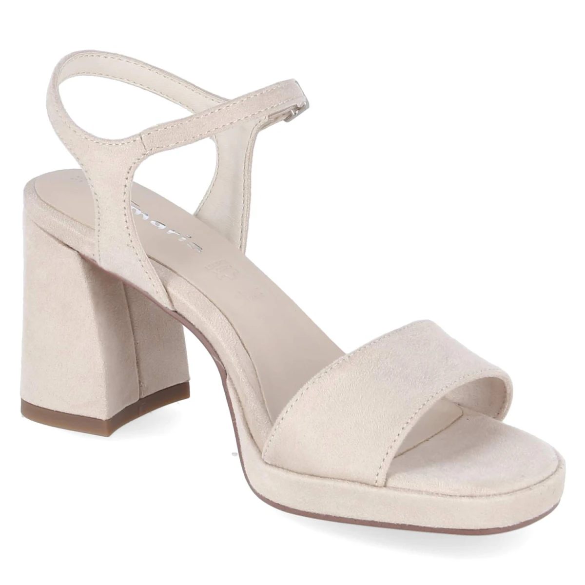 Sandaletten - Hautton