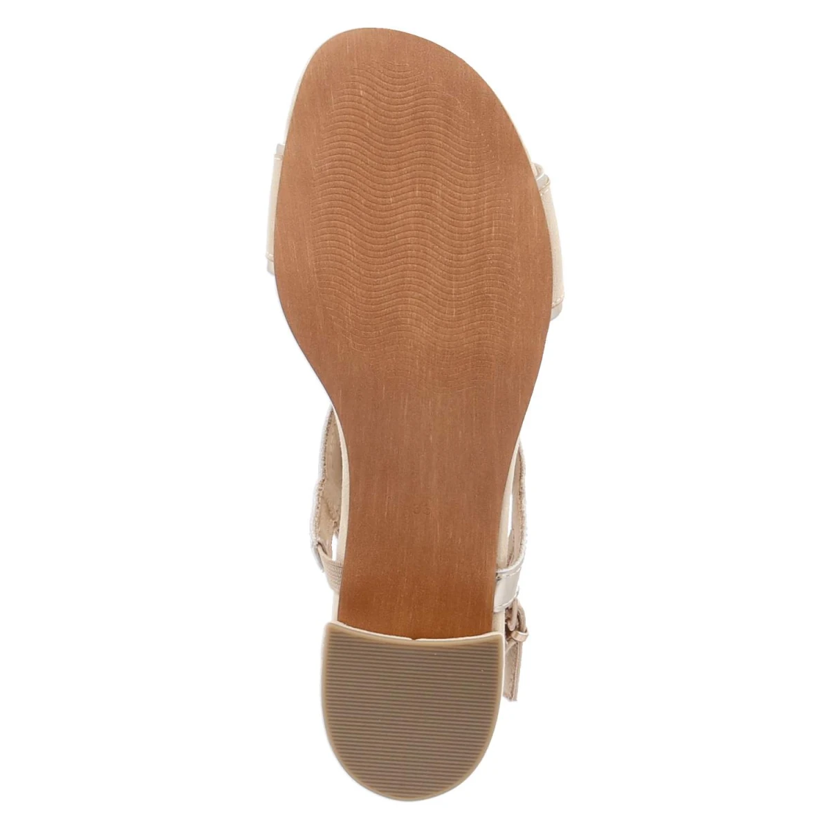 Sandaletten - BISCUIT COMB