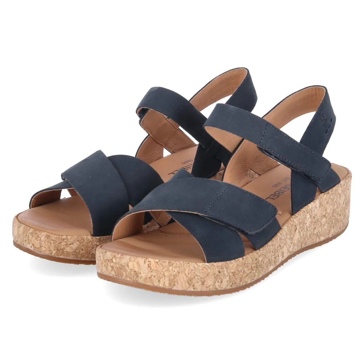 Sandalen EVITA 03 - OCEAN