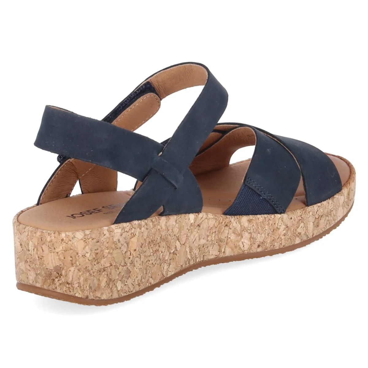 Sandalen EVITA 03 - OCEAN