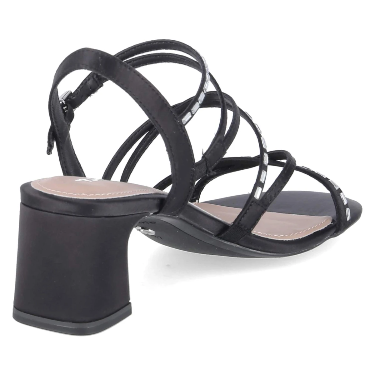 Sandaletten - black