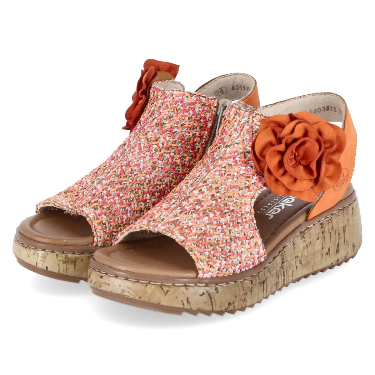 Sandalen - multi