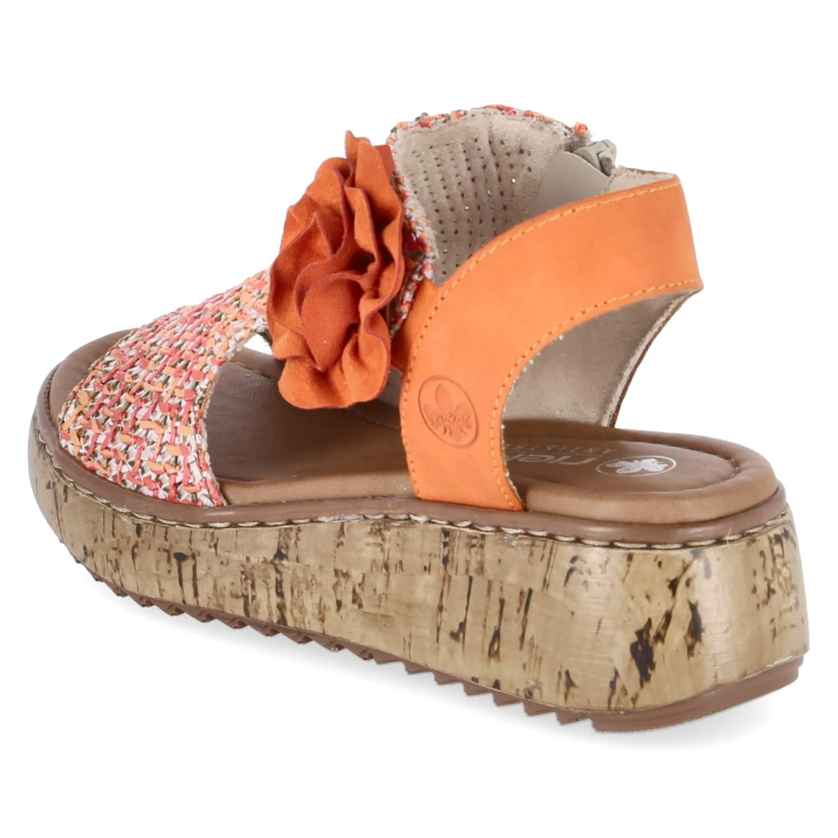 Sandalen - multi
