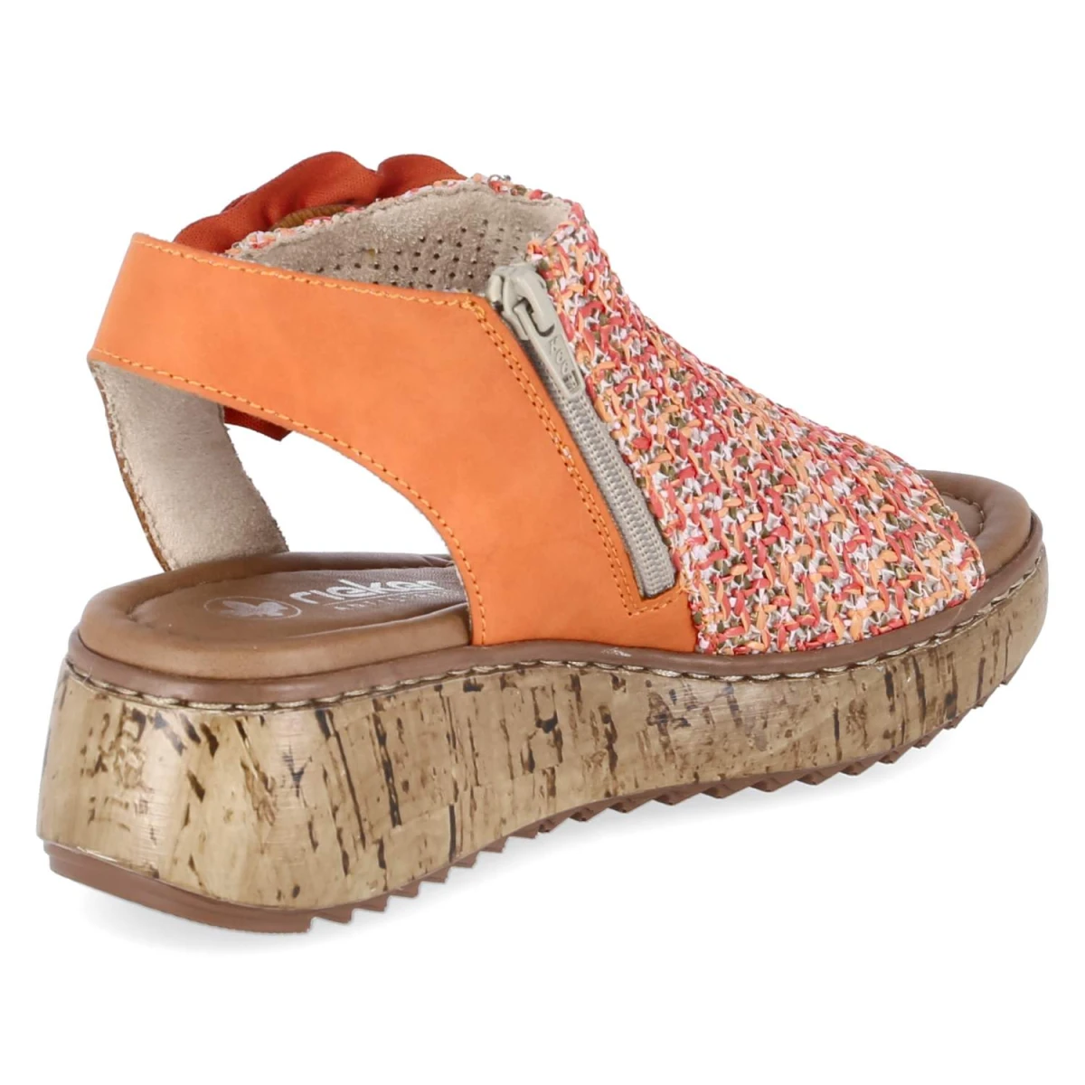 Sandalen - multi
