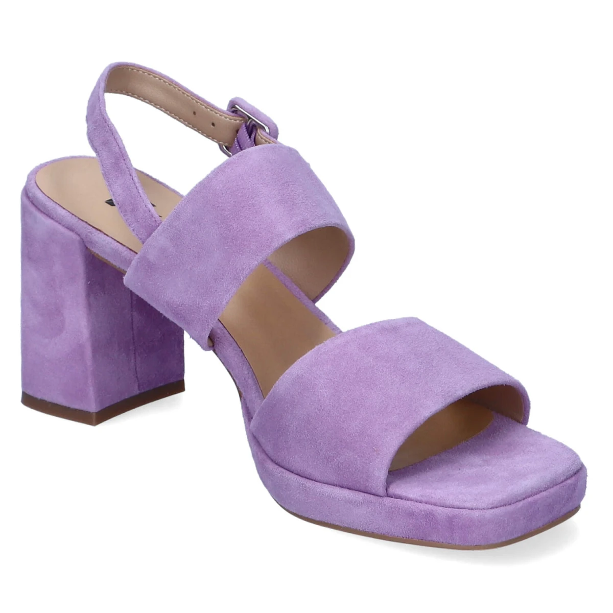 Sandalletten ANNABEL 02 - bounganville