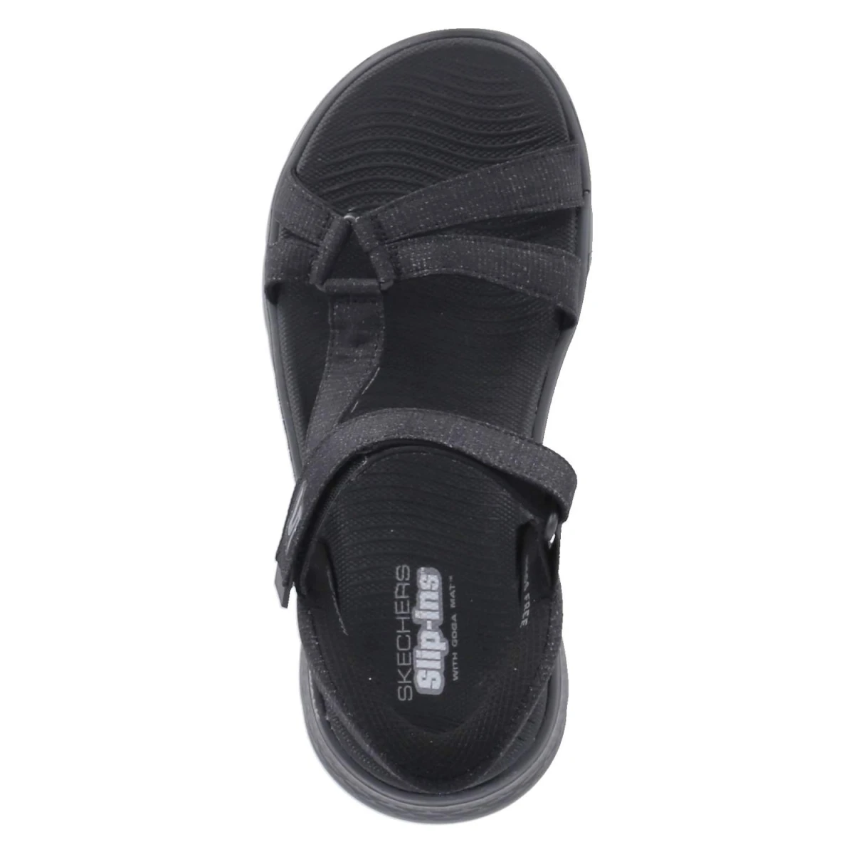 Slip-Ins Sandalen ILLUMINATE - bbk