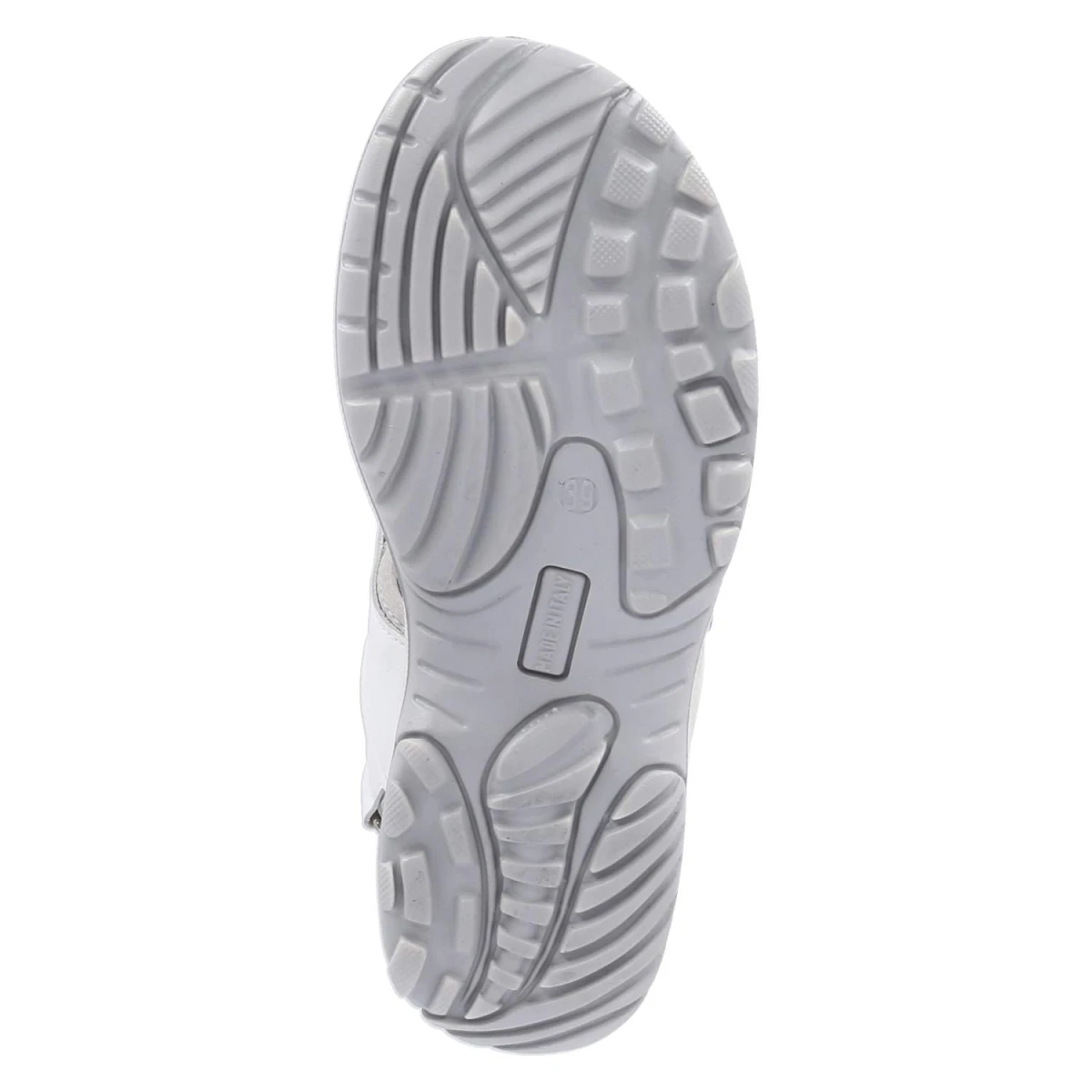Sandalen - White/Lila