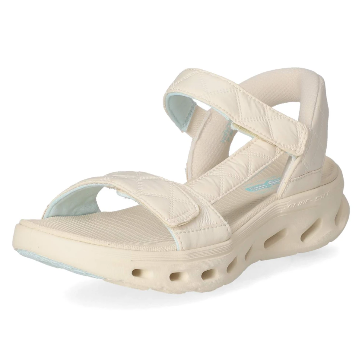 Sandalen JADA - Natural