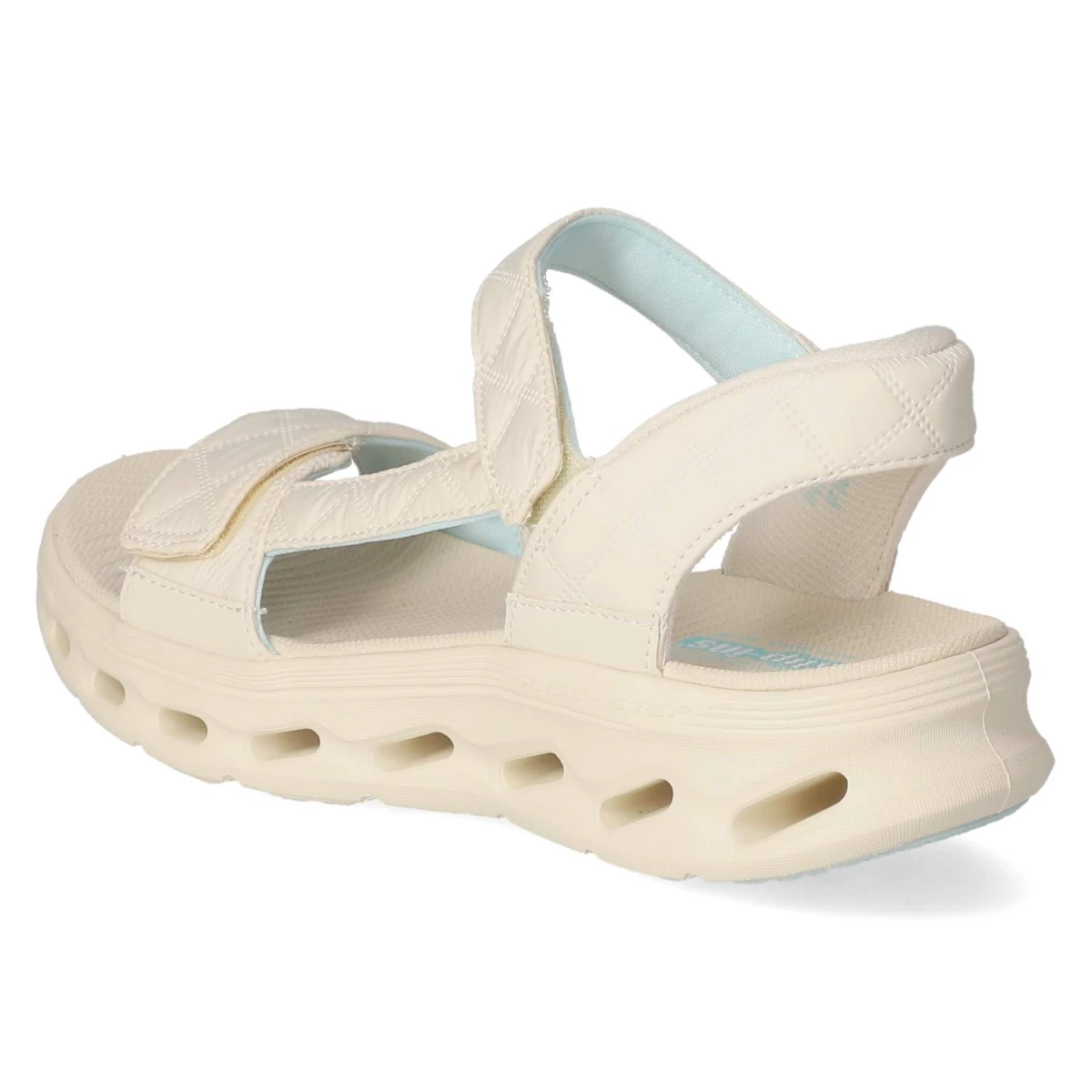 Sandalen JADA - Natural