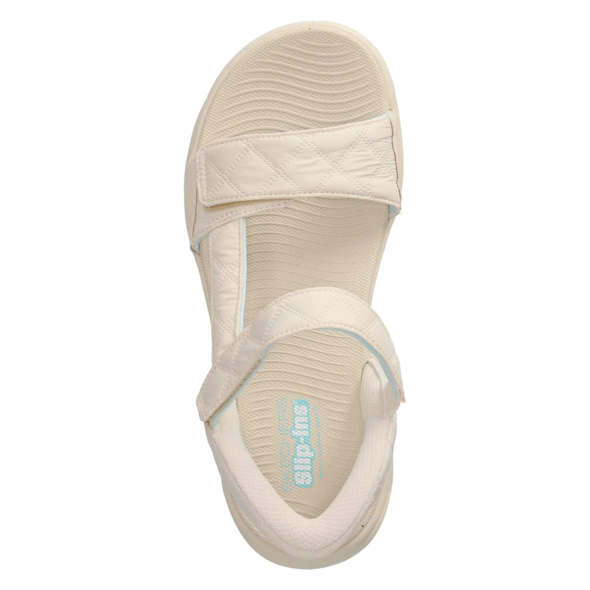 Sandalen JADA - Natural