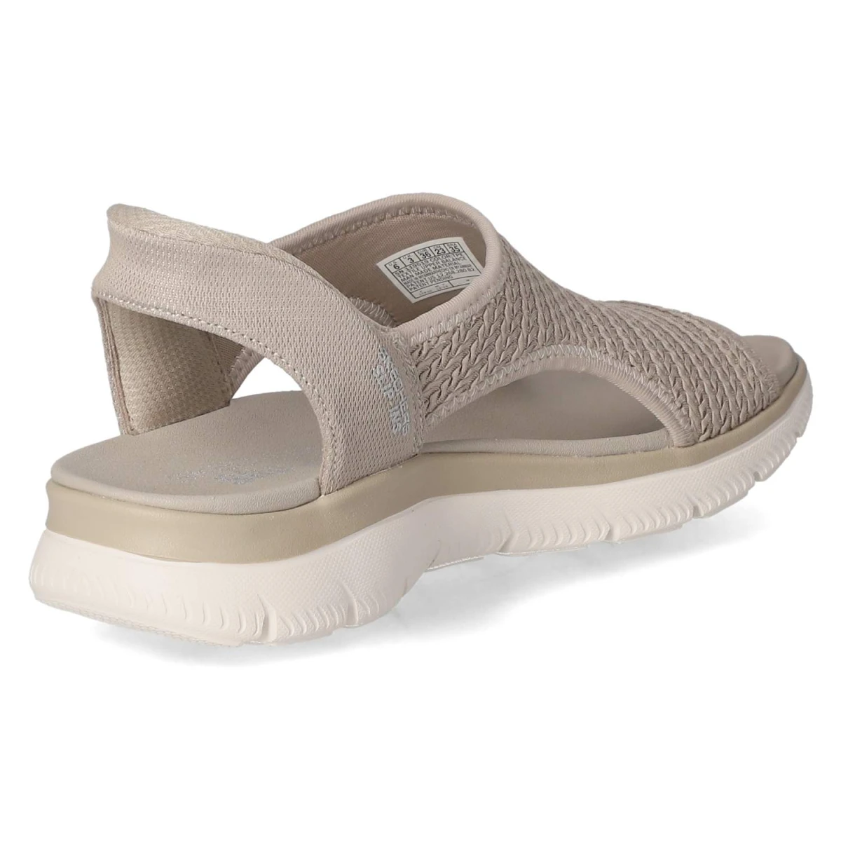 Sandalen SWEETLY EVOLVED - TAUPE