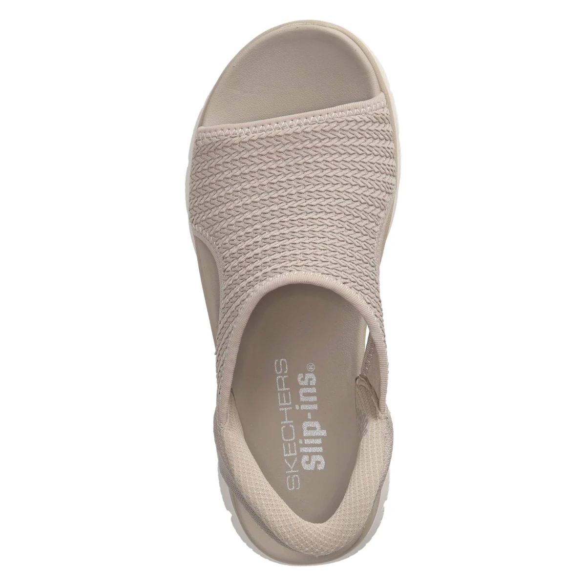 Sandalen SWEETLY EVOLVED - TAUPE