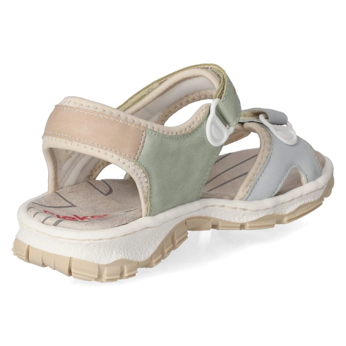 Sandalen - multi