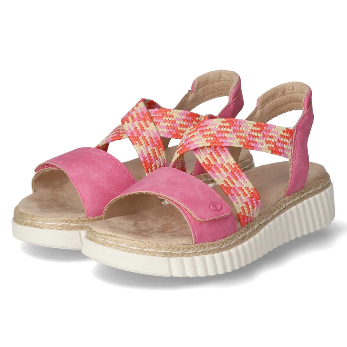 Sandalen - pink