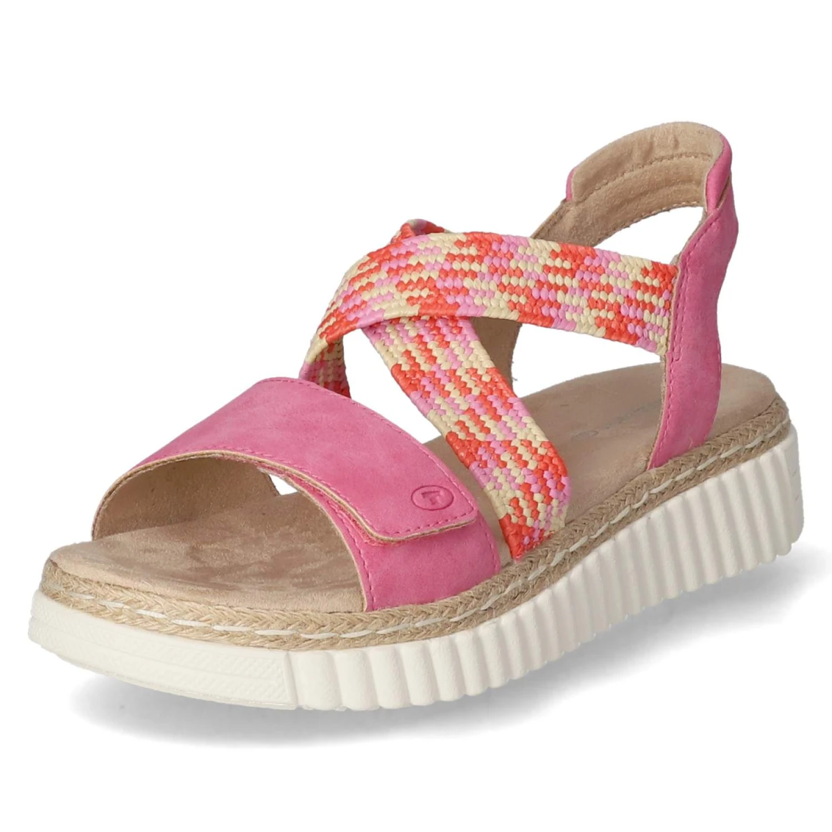 Sandalen - pink