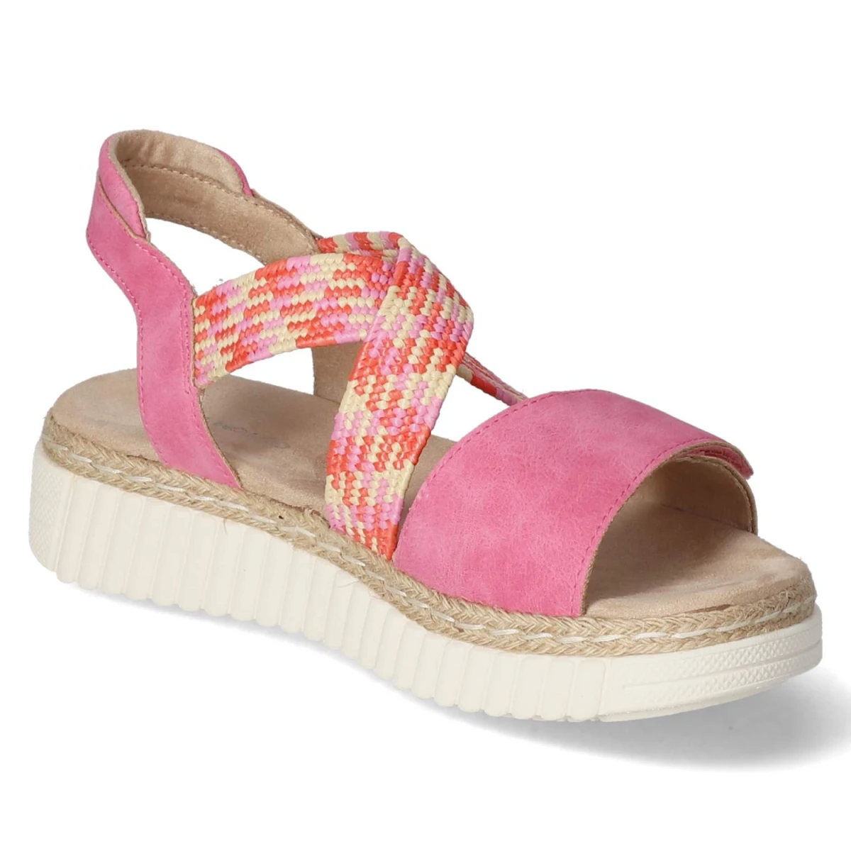 Sandalen - pink