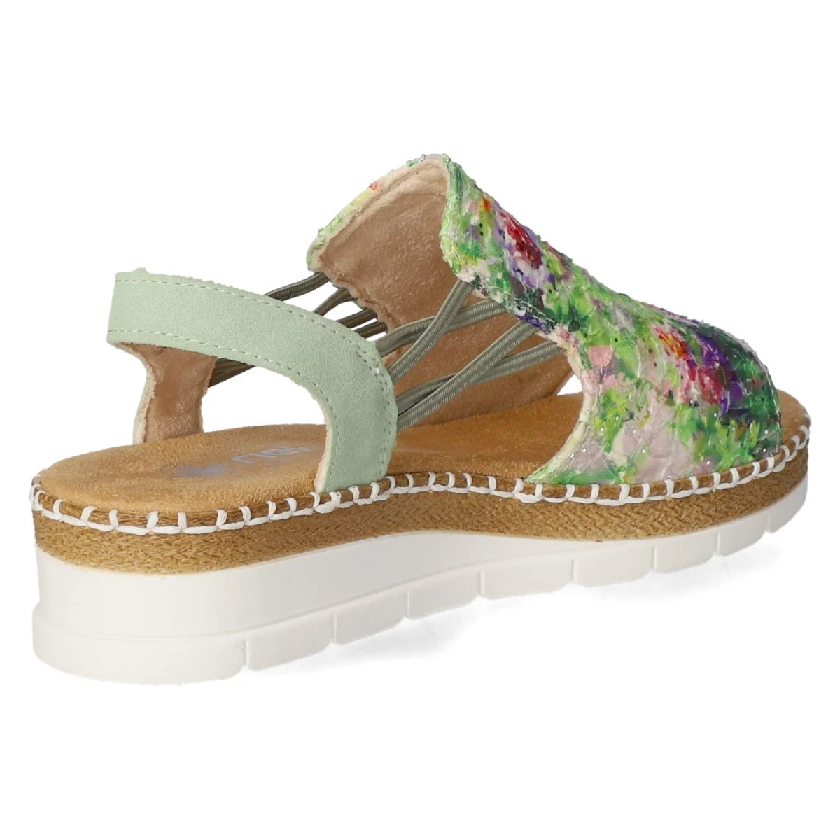 Sandaletten - multi