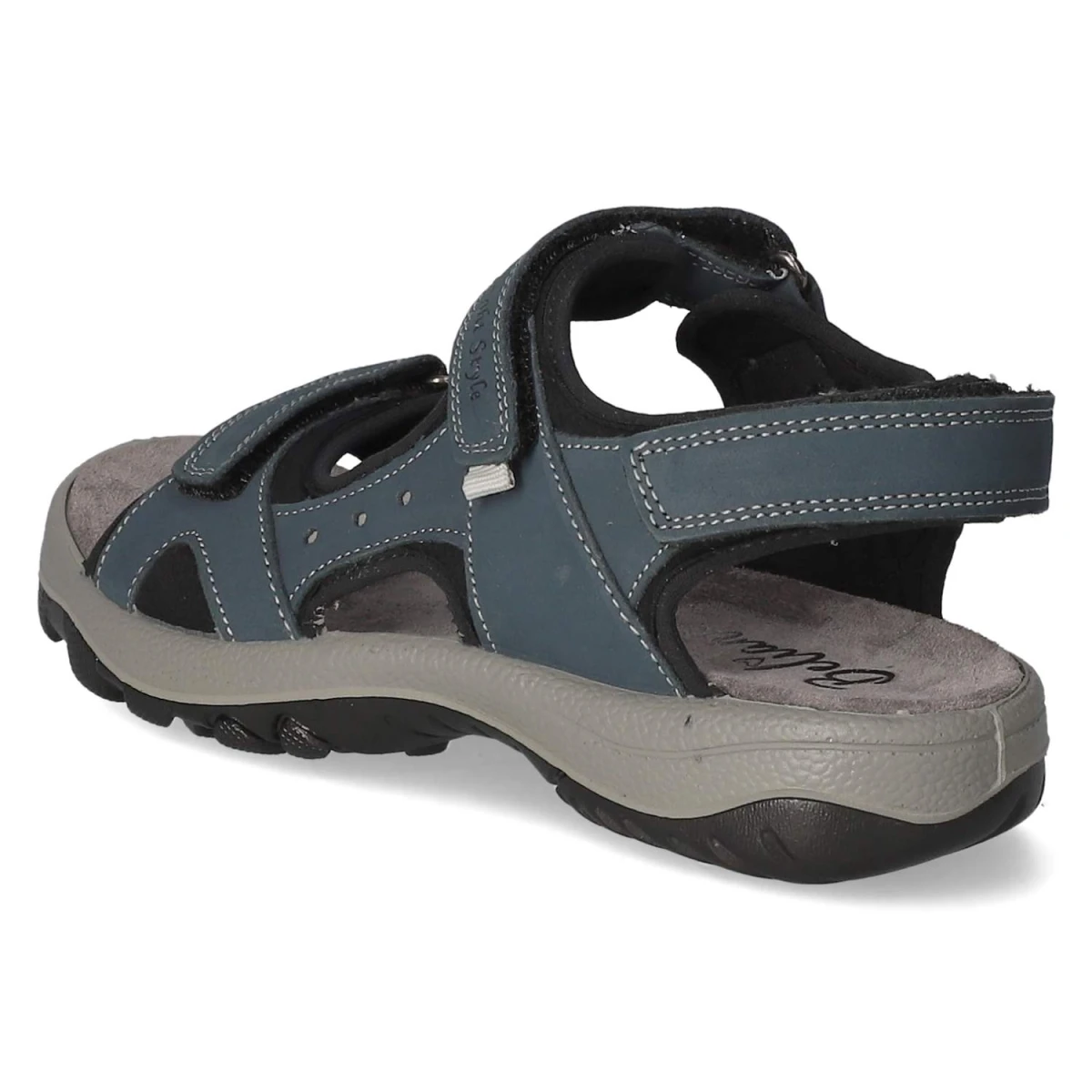 Sandalen - Light Blu