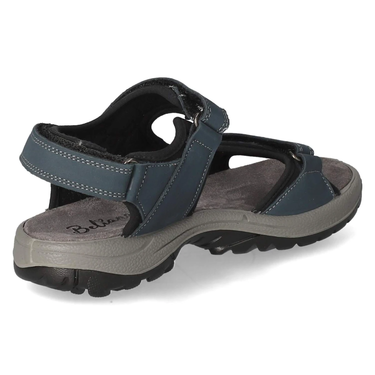 Sandalen - Light Blu