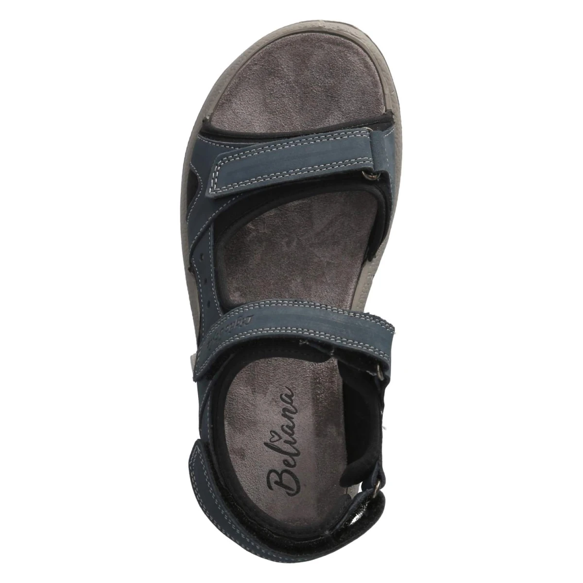 Sandalen - Light Blu