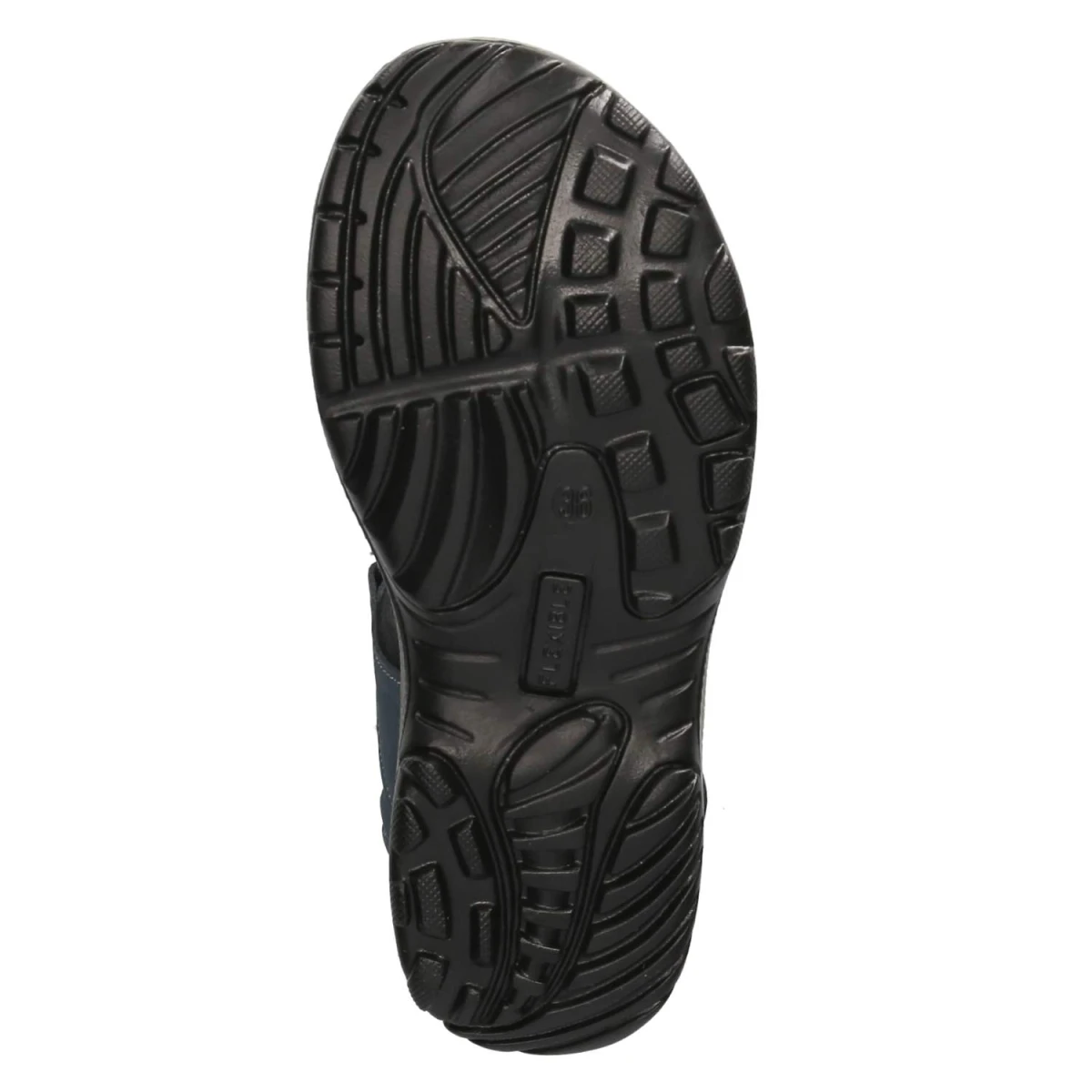 Sandalen - Light Blu