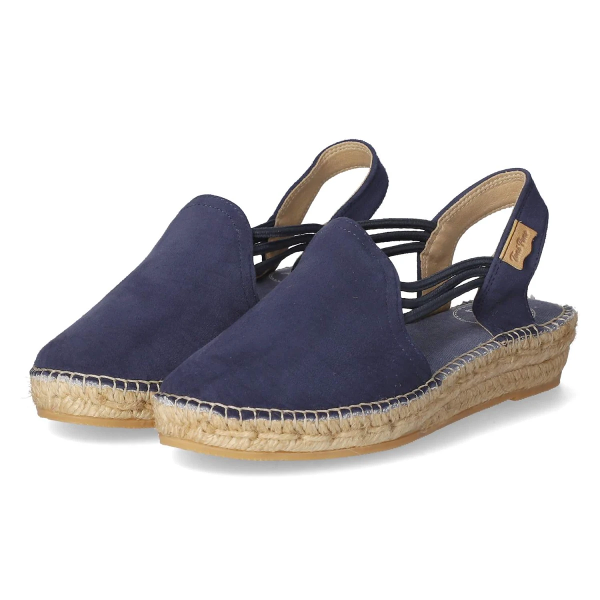 Sandalen NURIA - navi