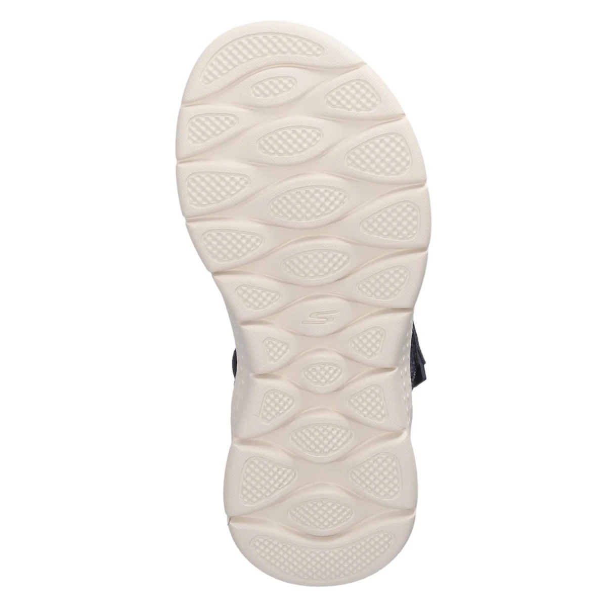 Sandalen GO WALK FLEX - navy