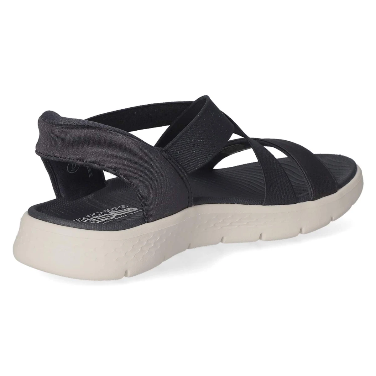 Sandalen GLIMMER UP - navy
