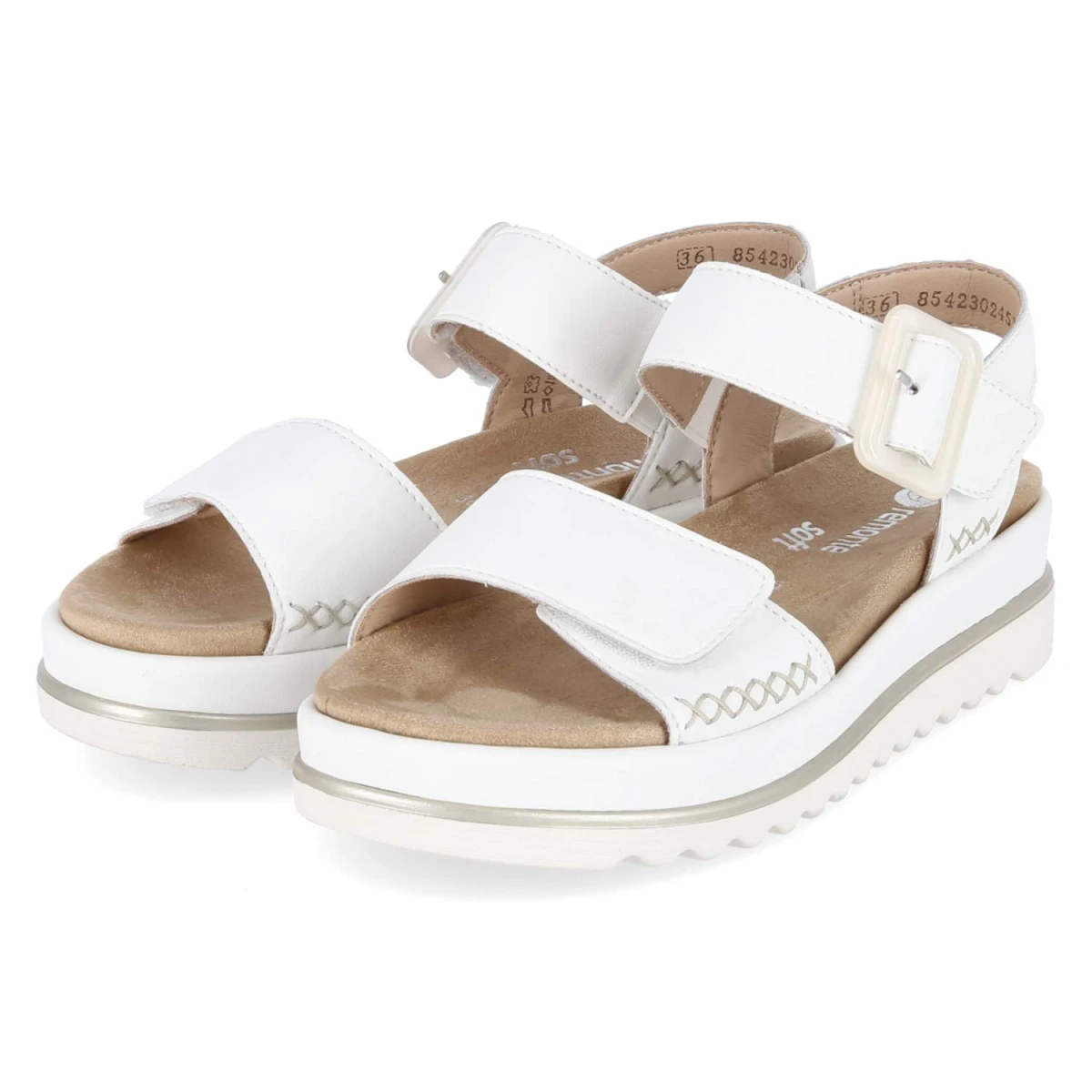 Sandalen - OFFWHITE