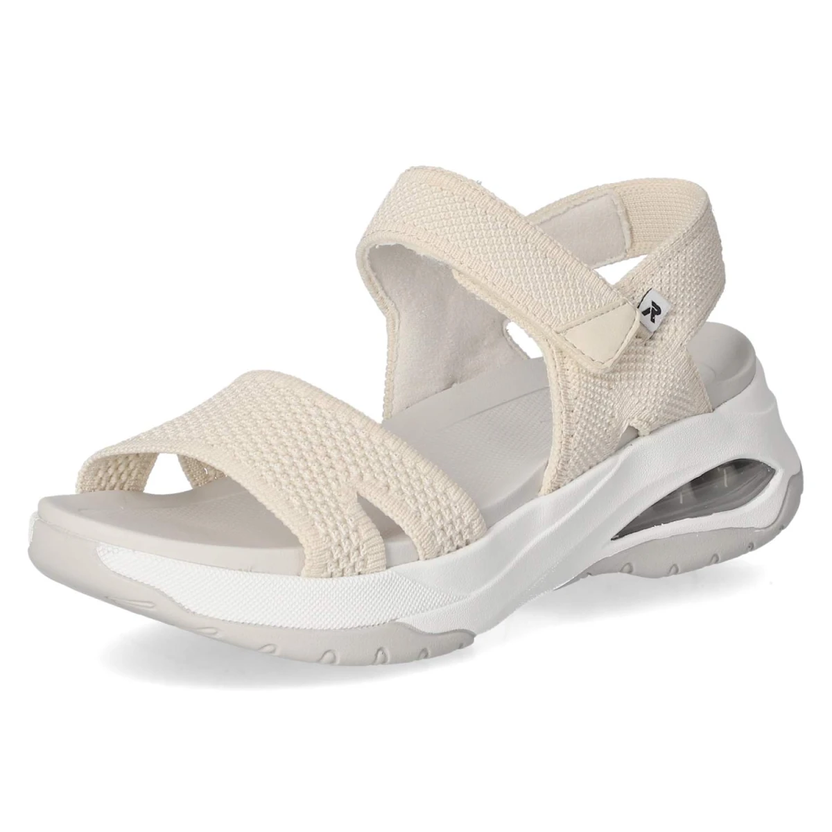 Sandalen - Beige