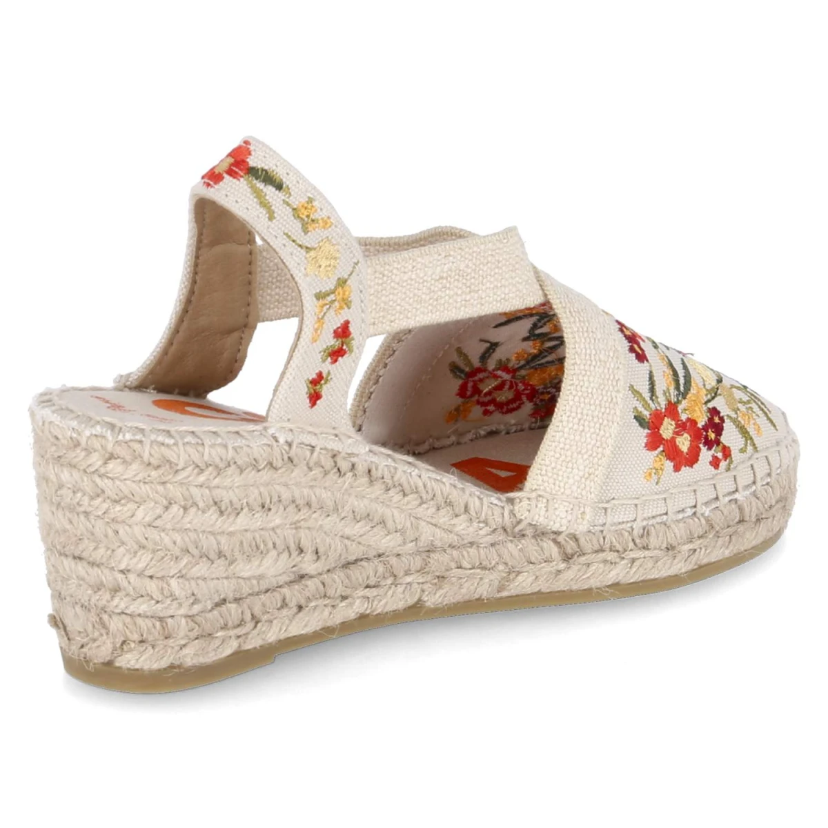 Espadrille-Sandaletten MONTJOI - dalia
