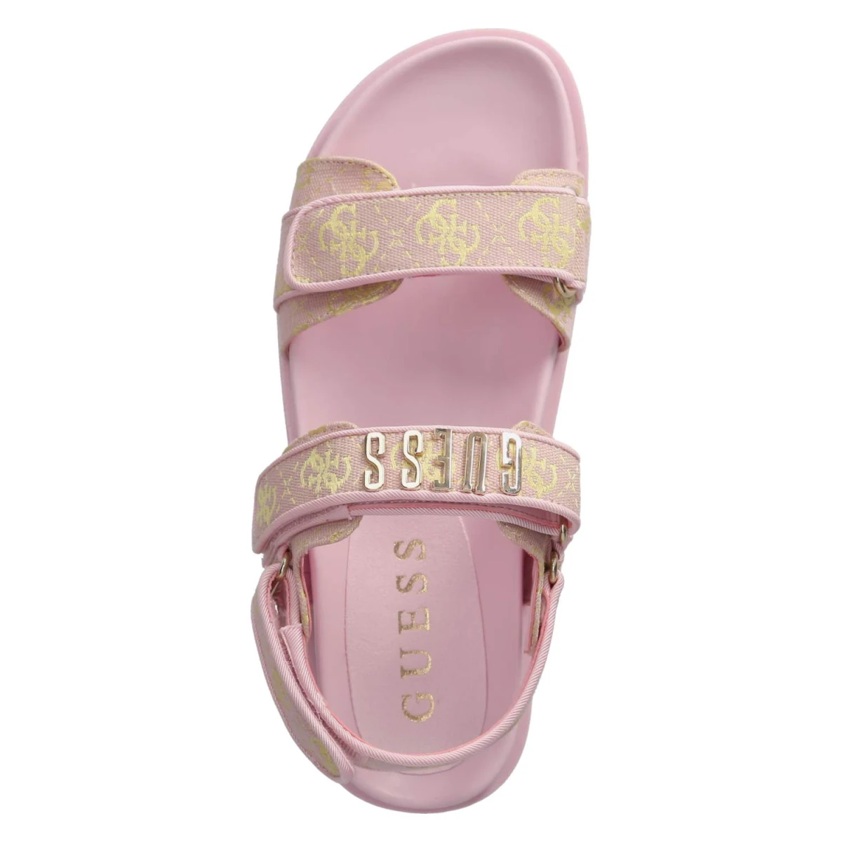Sandalen - Pink