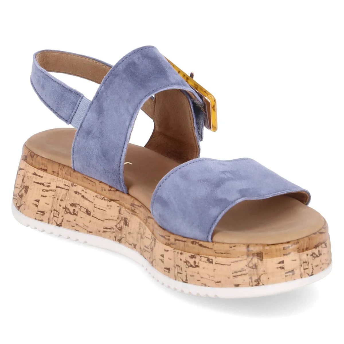 Sandalen - heaven(LDS/S.Kork)