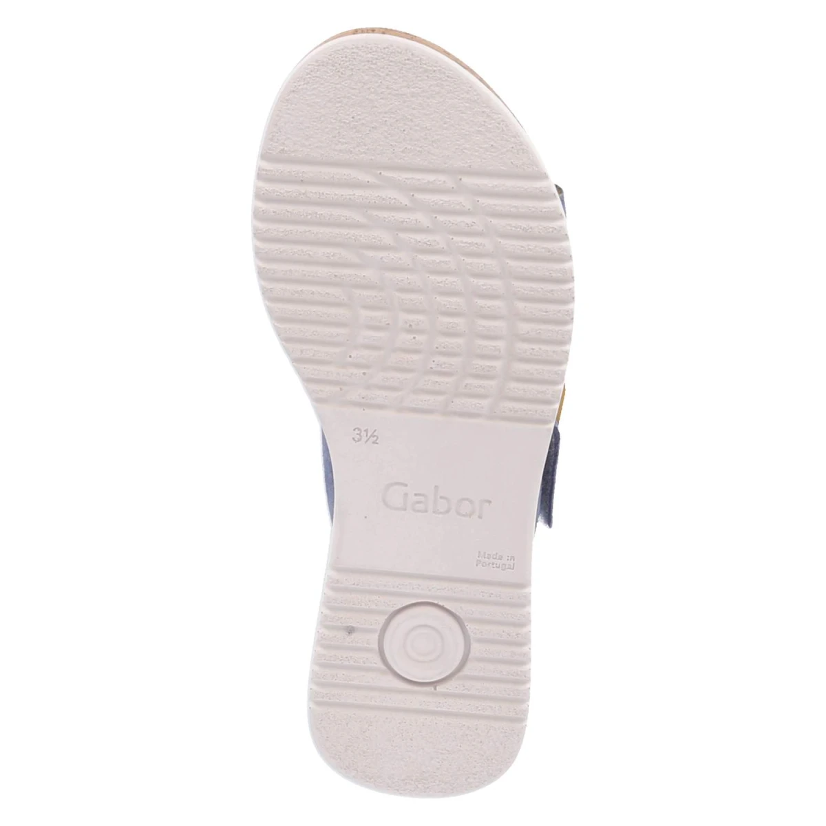 Sandalen - heaven(LDS/S.Kork)