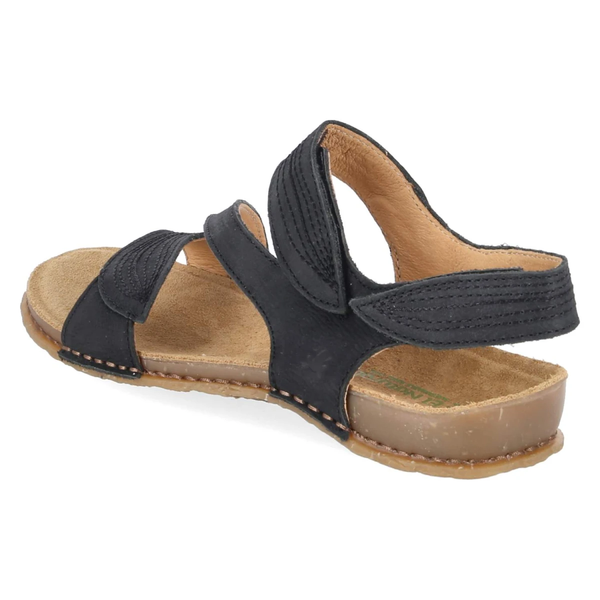 Sandalen PANGLAO - black
