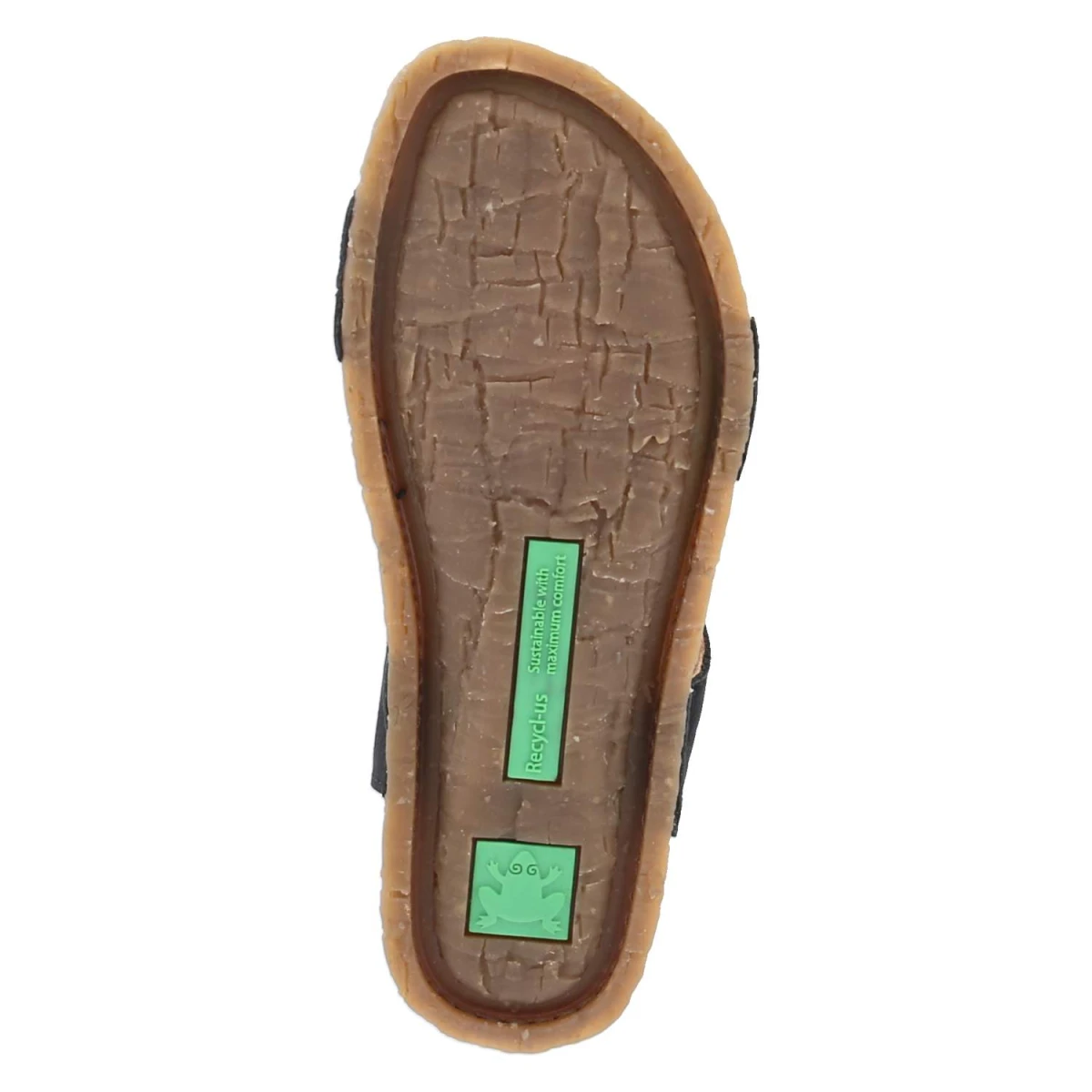 Sandalen PANGLAO - black