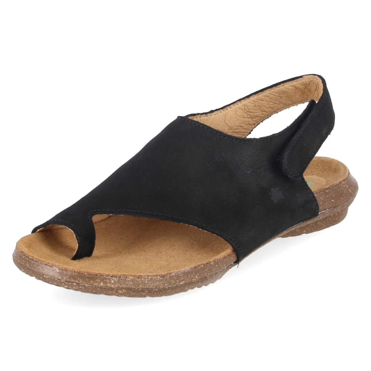 Zehentrenner-Sandalen WAKATAUA - black