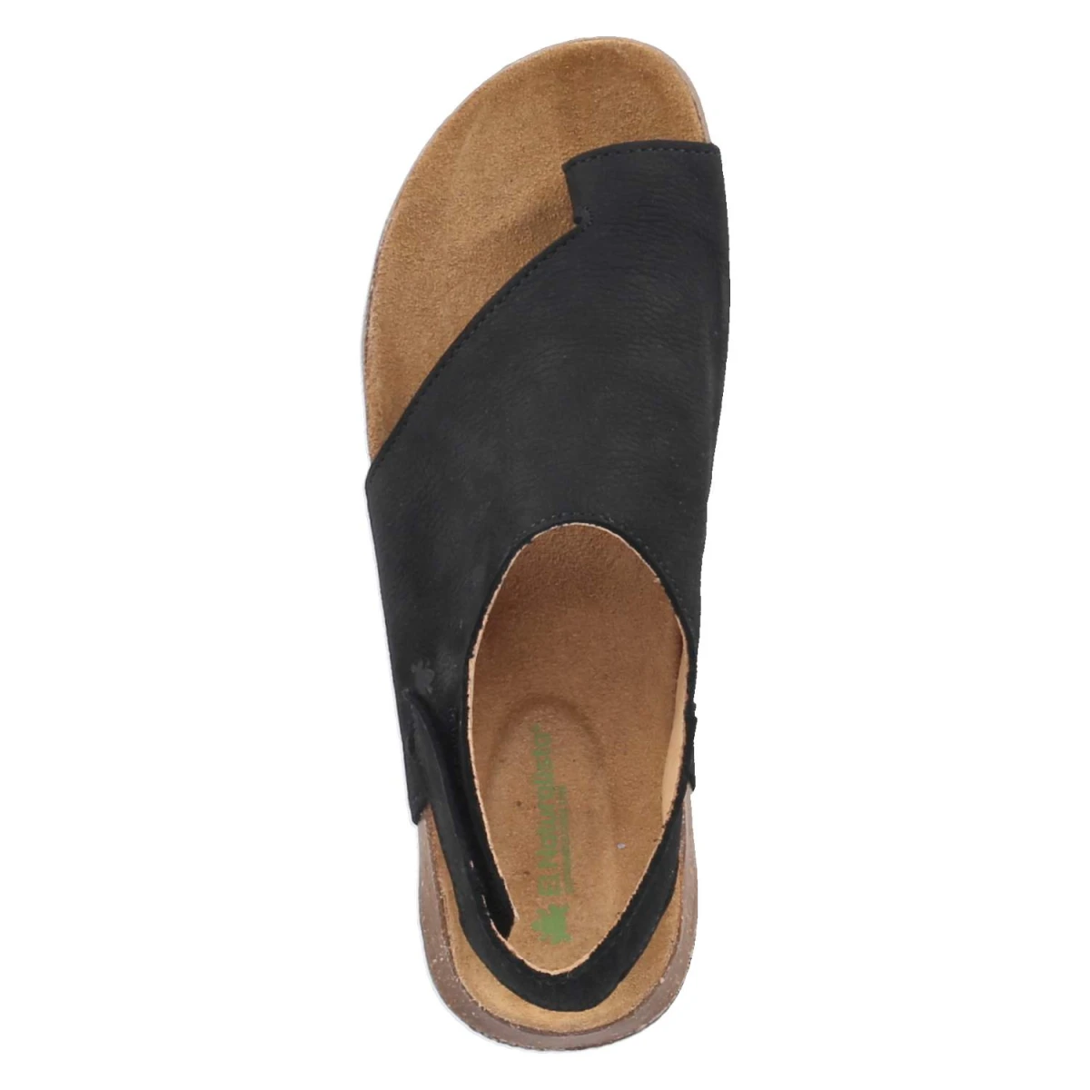 Zehentrenner-Sandalen WAKATAUA - black