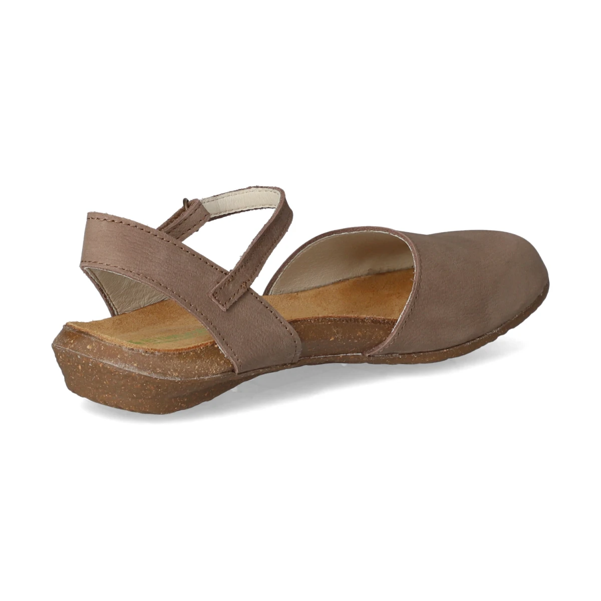 Sandalen WAKATAUA - plume