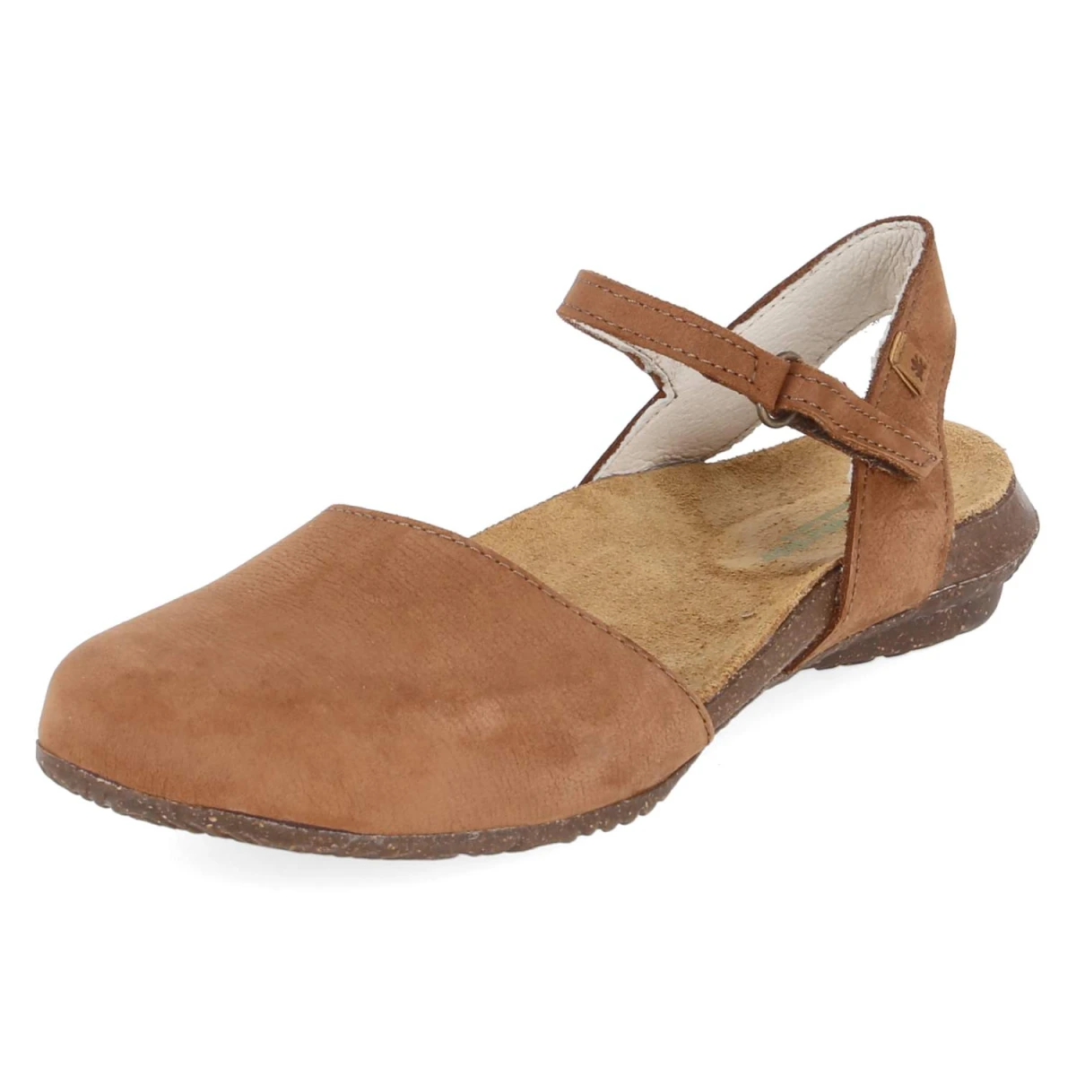 Sandalen WAKATAUA - wood